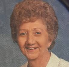 Joyce Baggett Oldham