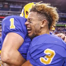 Carmel wins 6A state title with instant overtime classic