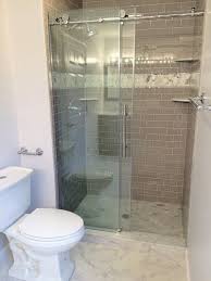 This Is What I Want For Master Bath On Twin Filly Shower Doors Bathroom Remodel Shower Shower Sliding Glass Door