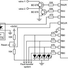 Block Diagram Of The Oxygen Concentrator Download