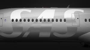 Bold Sas Livery In 2020 New Aircraft Aircraft Interiors Scandinavian