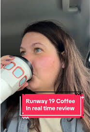Discover Runway 19 Coffee in Greenwood