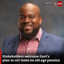 CNC3 News Trinidad and Tobago