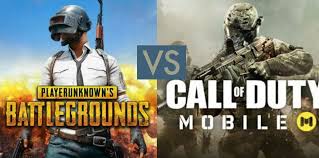Tonton video pendek tentang #pubg_vs_free_fire di tiktok. Pubg Mobile Vs Call Of Duty Mobile Which One To Play Neptechpal