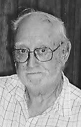 Richard Roland Houser