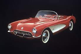 The chevrolet corvette (c1) is the first generation of the corvette sports car produced by chevrolet. About Corvette National Corvette Museum
