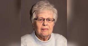 Martha Jean Husom Obituary