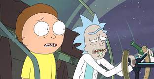 They now belong to hbo max, which isn't available in australia. Rick And Morty Season 5 Australian Release Date Resident Entertainment