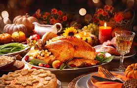 You managed to get a job—yes, in this economy!—so by golly, you can do anything you set your swear off cooking ever again. Make Your Thanksgiving Summit Event Catering