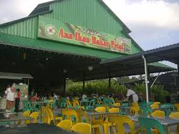 Restoran sekinchan ikan bakar, shah alam. 14 Best Halal Food In Kajang Bangi You Need To Know 2019 Guide