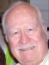 Carroll McVea Obituary (2015)