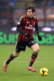 Kaka Photos Photos Ac Milan V As Roma In 2020 Ac Milan San Siro Stadium As Roma