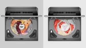 Maybe you would like to learn more about one of these? Whirlpool Made Upright Washing Machines Irresistible Again