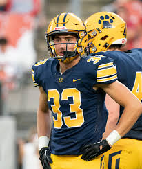 2022 GAME NOTES GAME NINE: ST. XAVIER