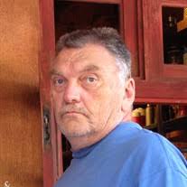 Obituary information for CARL RICHARDS