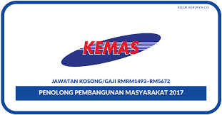 Ohjobs, jawatan kosong 2021, kerja kosong 2021, jawatan kosong kerajaan 2021, jawatan kosong swasta 2021, job vacancy, kerja kosong kerajaan, 2021, iklan jawatan kosong 2021, jobs in malaysia 2021, temuduga terbuka 2021, jawatan kosong kerajaan terkini, download borang. Jawatan Kosong Terkini Penolong Pegawai Kemajuan Masyarakat Kemas 2017 Gaji Rm1493 Rm5672 Kerja Kosong Kerajaan Swasta