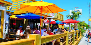 The tybee island social club is an urbane restaurant serving american & mexican fare including burgers, tacos & seafood. Sting Ray S Seafood On Tybee Island Visittybee Com
