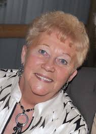 Obituary of Shirley Eileen Edwards