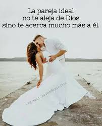 Noviazgo Bendecido Por Dios Gudelia Santana Relationship God Love