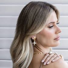 SARAH STRETTON (@sarahstrettonjewellery) • Facebook