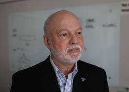 Eduardo Levy's Instagram, Twitter & Facebook