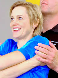 Rewelacyjna zapowiedź jakże nietypowego wywiadu z jakże nietypowym Gościem  @leaoleksiak, który przeprowadził @danielsekulaphysiotherapist ... Dość  mocno pochrupane więc sami sprawdźcie jak Nasza ...