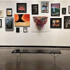 Katonah Museum of Art Young Artist Exhibit 2023