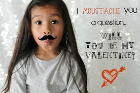 Funny Valentine's Gifts For Him Chocolate Doesn't Ask Silly Questions,  Chocolate Understand