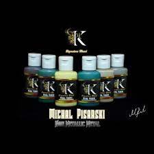Kimera Kolors Paints Tools Let S Play Games