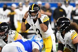 Russell Wilson to start as quarterback for Steelers in season opener - The  Washington Post