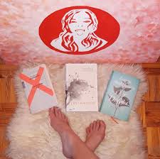 Antje Mönnings Feet << wikiFeet