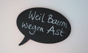 Weil Baum Wie Eltern Nervige Teenie Sprüche Gekonnt Nutzen Können