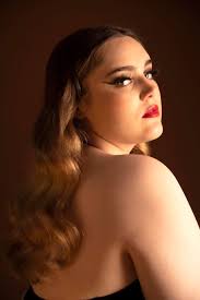 Fiona Gentry Makeup Artist