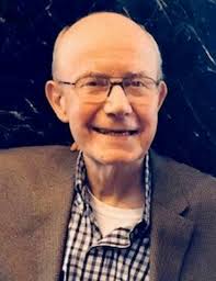 Obituary information for John Donald Plattner