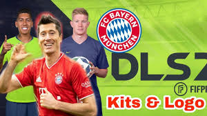 Are bayern munich the new frontrunners for dayot upamecano? Make Bayern Munich New Kits Logo 2020 21 Dls 2021 Dream League Soccer 2021 Kits Logo Youtube