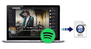 How To Convert Spotify Music To Mp3 M4vgear In 2020 Spotify Music Spotify Music Converter