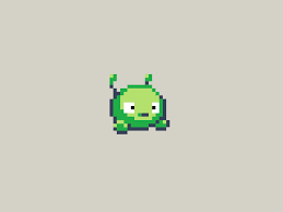 Final space mooncake gif sd gif hd gif mp4. Final Space Mooncake By Aleksandra Borowska On Dribbble
