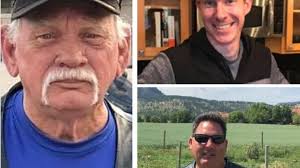 3 members of 'Thin Blue Line' motorcycle club killed, 9 injured by DUI  suspect