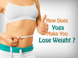 How to get skinny with yoga. Can Yoga Make You Slim Yogawalls