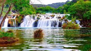 The hidden treasures of the upper and lower choose hiking in may and purchase the krka np entrance ticket at only 80 kunas. Tamaris Charterkrka National Park Tamaris Charter