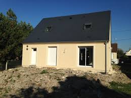 La Maison De Corinne Et Patrick Modele Evasion De Notre Gamme Home Chrysalide Maison En Pierre Constructeur Maison Constructeur De Maison Individuelle