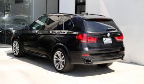 The appearance of the bmw x5 edition black vermilion is defined by the colour interplay between black and red. 2017 Bmw X5 Xdrive35i Stock 6000 For Sale Near Redondo Beach Ca Ca Bmw Dealer