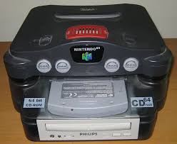 Savings represents a discount off the list price. Nintendo 64 Development Hardware N64 Squid