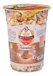 Glucose is a perfect substitute. Red Indian Caramel Popcorn 330 G Pack Of 6 Amazon In Grocery Gourmet Foods