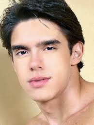 Man Central: Will Viloria: Mr Handsome Venezuela 2007
