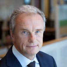 Marcel Smits (@MarcelHSmits)