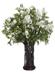 Can silk plants get wet? Caring For Your Artificial Plants During The Sunniest Months Faux Trees N Shrubs