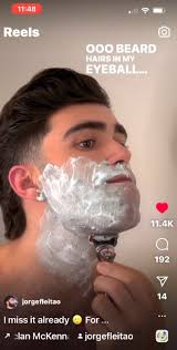 Best Beard in the Biz: Jorge Fernando, Part 2