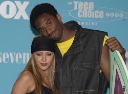 Vanessa bryant announced tuesday that she celebrated her birthday with a very special card from bryant said on instagram that she discovered the unopened letter monday, but wanted to wait until. How Did Kobe And Vanessa Bryant Meet Music Brought Them Together