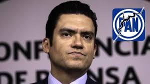 Bautizan a Lilly Téllez con el apodo de "Lady Chatarra"